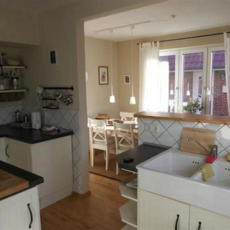 Sommerhus - 5 personer -  - Norden - 26506