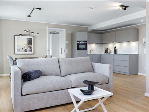 Ferielejlighed - 4 personer -  - Südstrand - 18609 - Ostseebad Binz Ot Prora