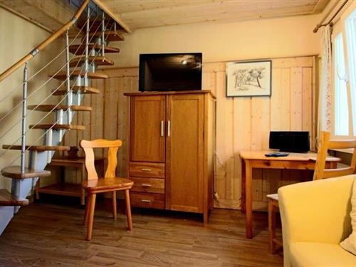 Ferienhaus - 4 Personen -  - Obervogelgesanger Weg - 01829 - Stadt Wehlen / Ot Pötzsch