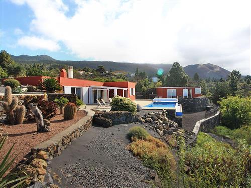 Sommerhus - 6 personer -  - Camino Espigon - 38759 - Tacande Abajo