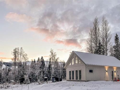 Ferienhaus - 8 Personen -  - Falletvägen - 837 94 - Huså