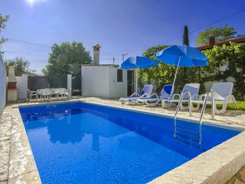 Ferienhaus - 5 Personen -  - Zbandaj - 52440 - Porec
