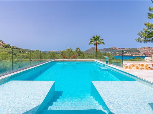 Holiday home - 6 persons -  - Carrer de la Costa - Casa Claus, Canyamel - 07589 - Canyamel