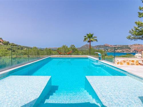 Fritidshus - 6 personer -  - Carrer de la Costa - Casa Claus, Canyamel - 07589 - Canyamel