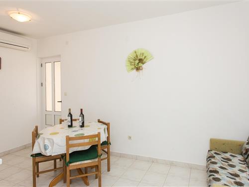 Holiday apartment - 4 persons -  - 20244 - Potomje