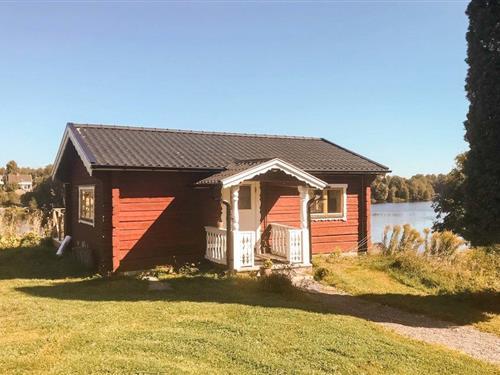 Sommerhus - 3 personer -  - Mjälgavägen - 784 37 - Borlänge
