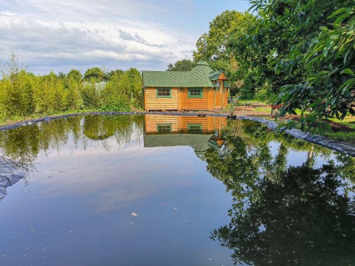 Sommerhus - 2 personer -  - Poul Ar Streir - 29140 - Rosporden
