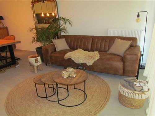 Fritidshus - 2 personer -  - 8370 - Blankenberge