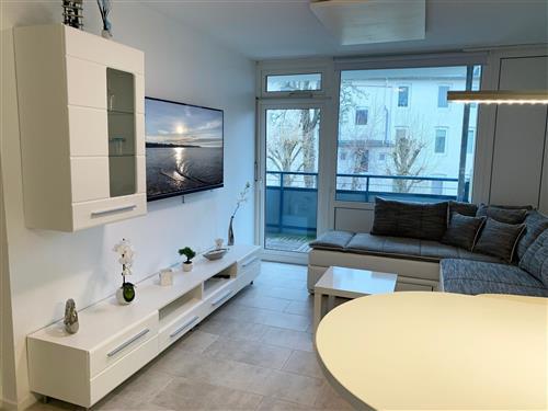 Semesterlägenhet - 4 personer -  - Probsteier Platz - 24235 - Laboe