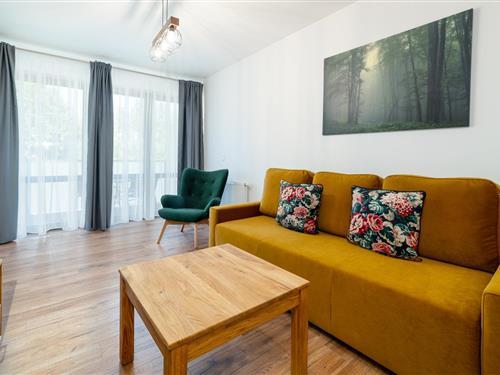 Ferienhaus - 4 Personen -  - Karkonoska - 58-540 - Karpacz