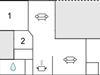 Billede 16 - Plantegning