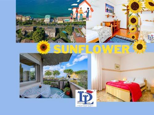 Feriehus / leilighet - 7 personer -  - 25015 - Desenzano Del Garda