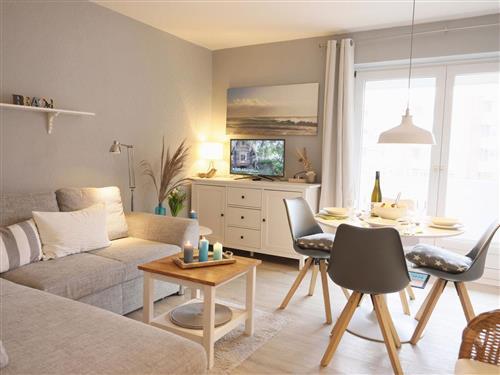 Ferieleilighet - 3 personer -  - Kampstraße - 25980 - Westerland