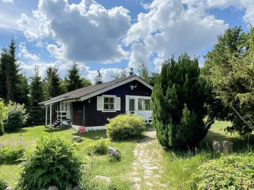 - 4 persons -  - Algunnen - Aboda Klint - 57992 - Högsby