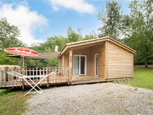 Semesterhus/Semesterlägenhet - 6 personer -  - Le Bourdil - 11230 - Chalabre