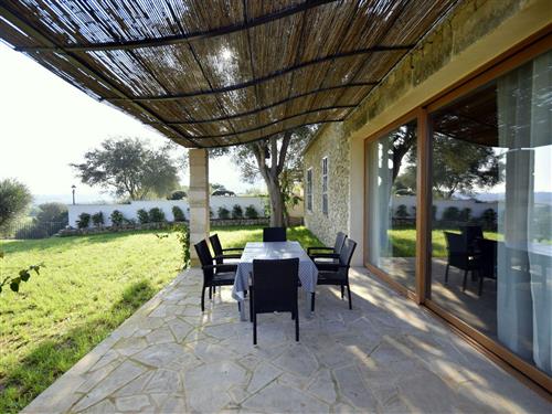 Holiday apartment - 5 persons -  - Calle Convento - 07520 - Petra