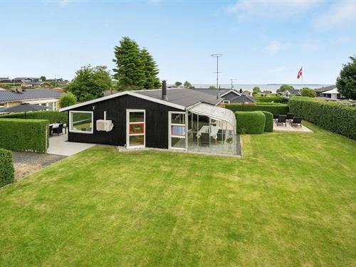 Ferienhaus - 6 Personen -  - Grønningen - Hejlsminde - 6094 - Hejls
