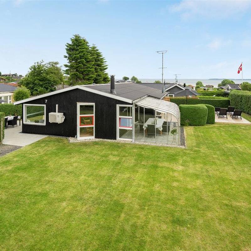Ferienhaus - 6 Personen -  - Grønningen - Hejlsminde - 6094 - Hejls