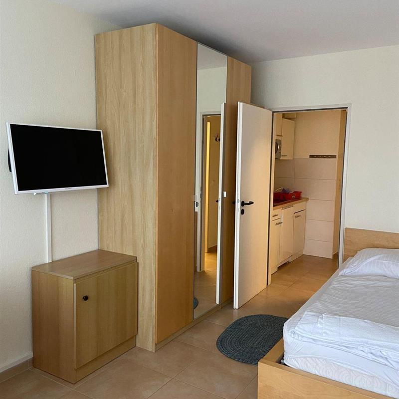 Ferielejlighed - 2 personer -  - Stranddistelweg App. - 23769 - Fehmarn