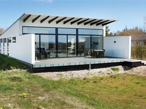 Sommerhus - 6 personer -  - Gåsehagevej - Øer - 8400 - Ebeltoft