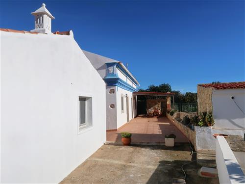 Ferienhaus - 10 Personen -  - Cerro Manuel Viegas - 8005-437 - Estoi