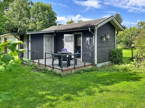 Sommerhus - 4 personer -  - 38696 - Färjestaden