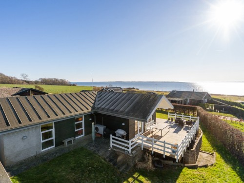 Sommerhus - 4 personer -  - Skarøvej - 5600 - Faaborg