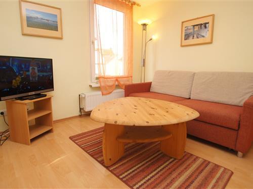 Ferieleilighet - 2 personer -  - Waldstraße - 23746 - Kellenhusen