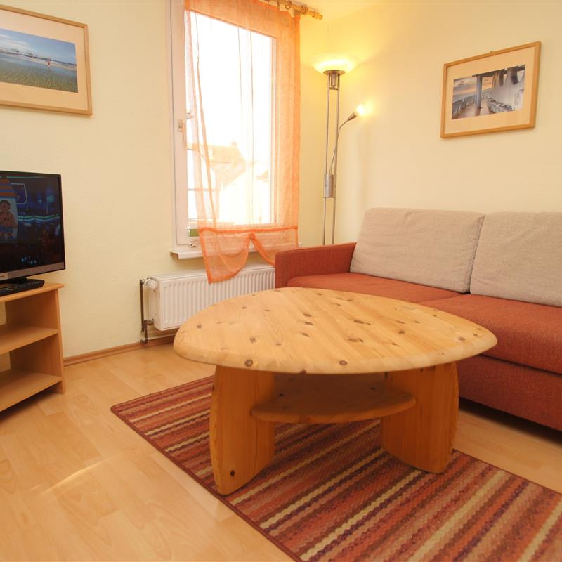 Ferielejlighed - 2 personer -  - Waldstraße - 23746 - Kellenhusen