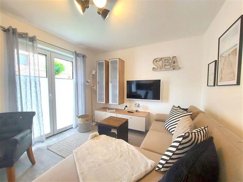 Ferieleilighet - 2 personer -  - Am Paalen - 18374 - Zingst / Ostseebad Zingst