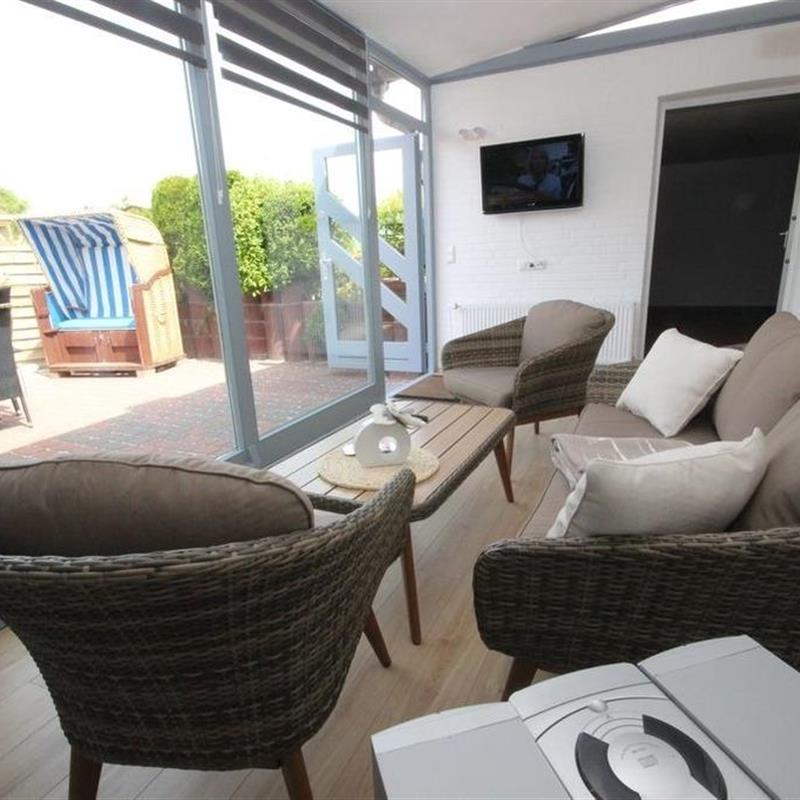 Ferielejlighed - 4 personer -  - Mittelweg - 23743 - Grömitz