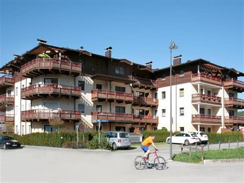 Holiday Home/Apartment - 6 persons -  - Augasse - 5710 - Kaprun