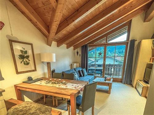 Ferienwohnung - 4 Personen -  - Am Kreuzweg - 82487 - Oberammergau