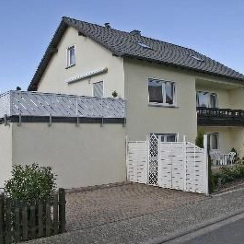 Ferielejlighed - 3 personer -  - Dickenschied - 55483