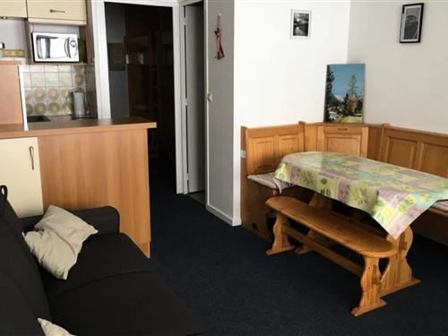 Semesterlägenhet - 6 personer -  - 64440 - Eaux Bonnes