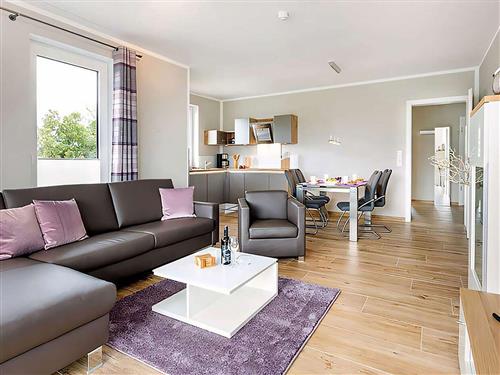 Ferielejlighed - 4 personer -  - Bahnhofstraße - 18609 - Binz