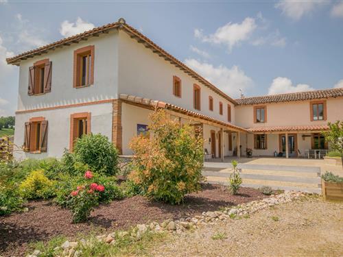 Ferieleilighet - 2 personer -  - 81800 - Rabastens