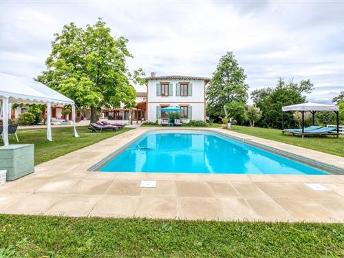 Ferielejlighed - 2 personer -  - 81800 - Rabastens