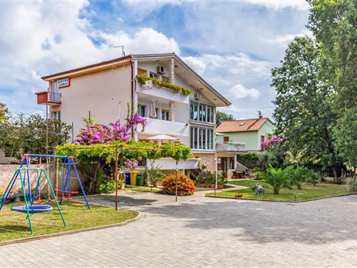 Ferieleilighet - 2 personer -  - Glavica - 52100 - Banjole