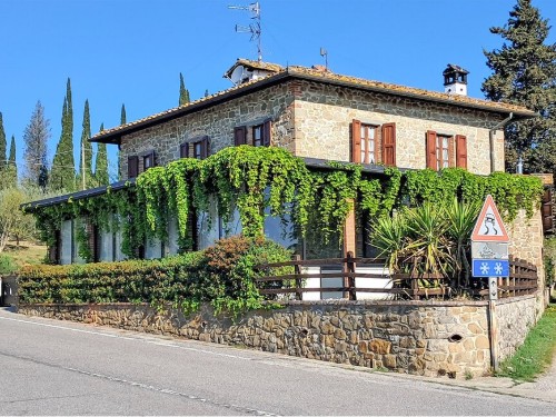 Sommerhus - 5 personer -  - Loc. Dreini - 52048 - Monte San Savino