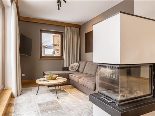 Chalet - 8 personer -  - 6632 - Ehrwald