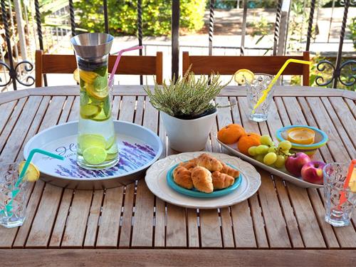 Ferielejlighed - 5 personer -  - 51415 - Medveja