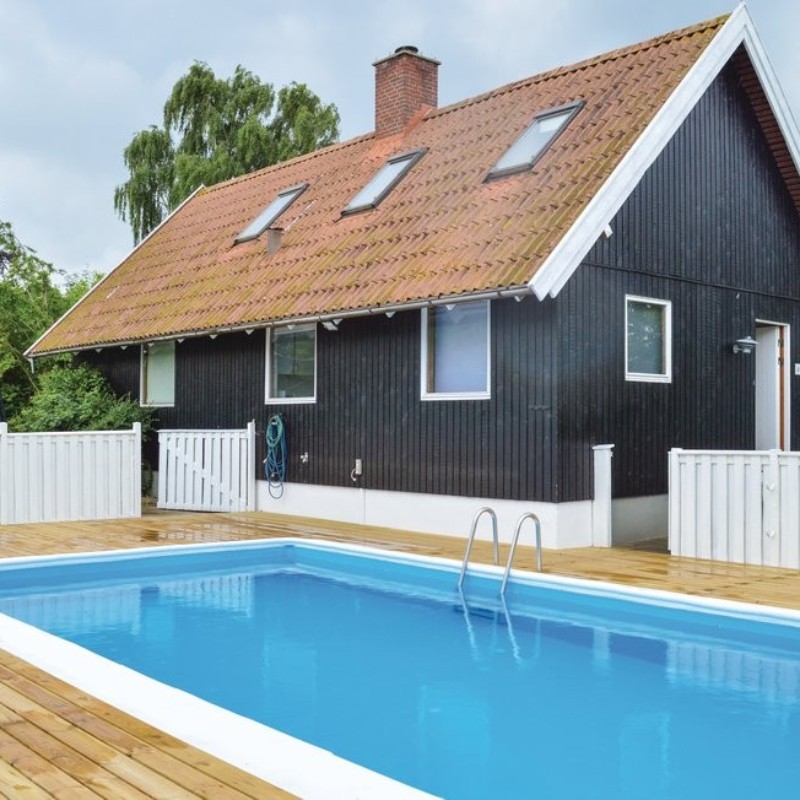 Ferienhaus - 8 Personen -  - Arupsvej - Udsholt - 3230 - Grästed