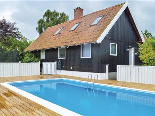 Ferienhaus - 8 Personen -  - Arupsvej - Udsholt - 3230 - Grästed