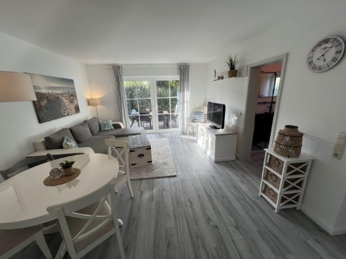 Ferielejlighed - 4 personer -  - Ganterhals - 23747 - Dahme