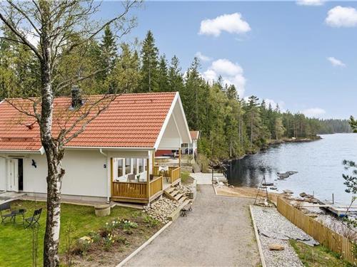 Feriehus - 6 personer -  - Bäve Mållsjön - 45193 - Uddevalla