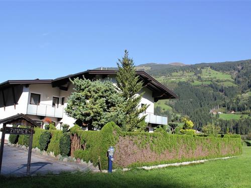 Semesterhus/Semesterlägenhet - 8 personer -  - 6274 - Aschau Im Zillertal