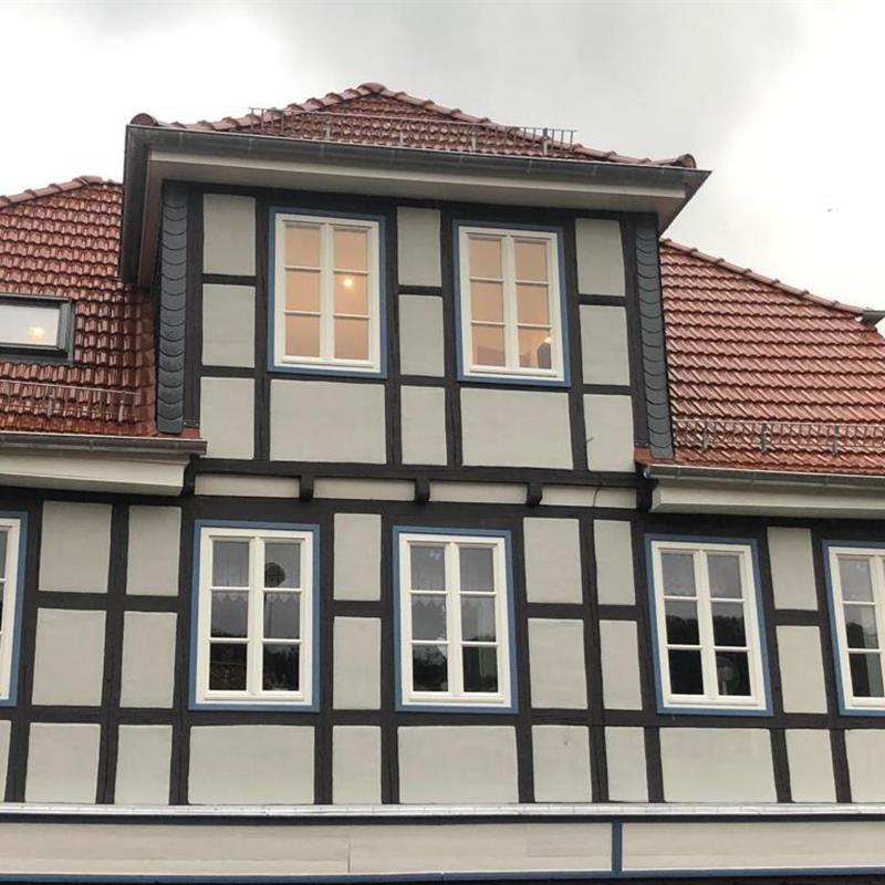 Ferielejlighed - 4 personer -  - Friedrichstrasse - 38855 - Wernigerode