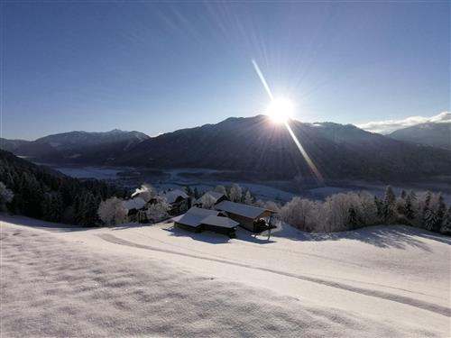 Ferieleilighet - 2 personer -  - Steinfeld - 9754