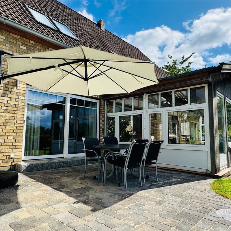 Sommerhus - 6 personer -  - Mühlenholzer Weg - 24398 - Winnemark